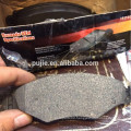 Auto Spare Part Car Brake Pad D1316-8430 for Germany Car